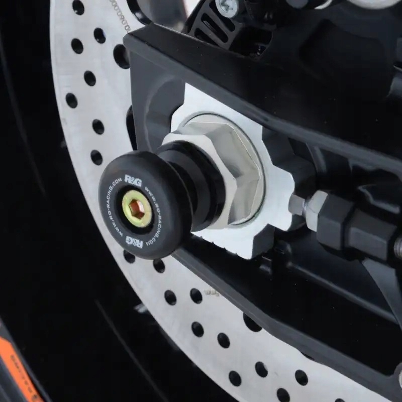 Posuvníky Zadnej Nápravy Rg Racing Ktm 790/890R Duke, 790 Adventure