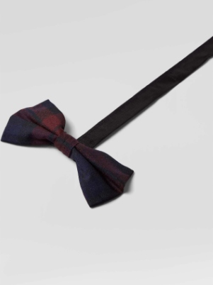 

Twisted Tailor Muszka dziecięca