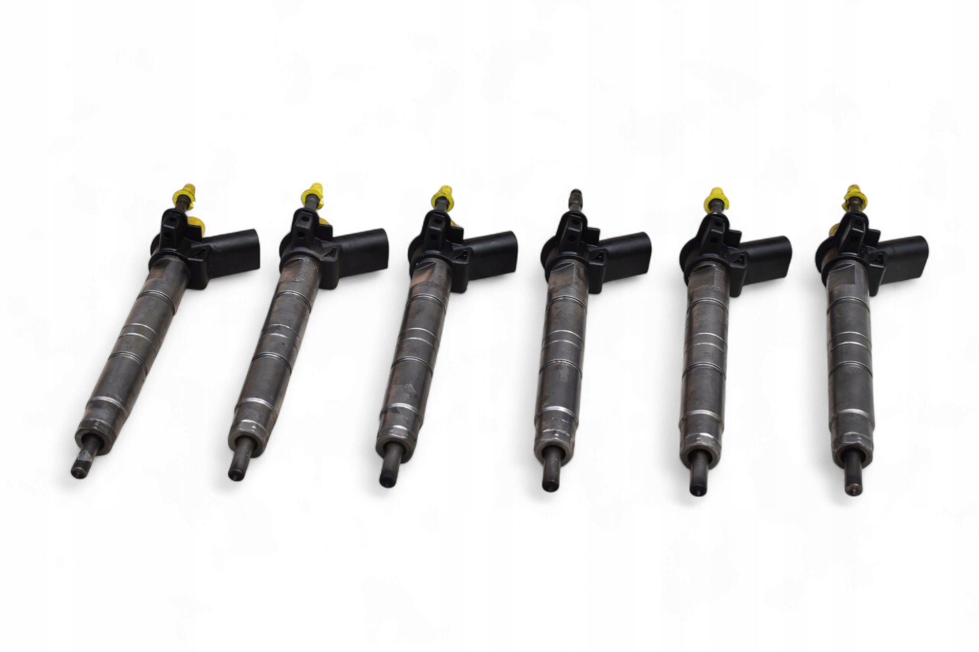 Injecteur BMW E81 E87 E90 E91 E60 E61 F10 2.0 D N47 0445116024