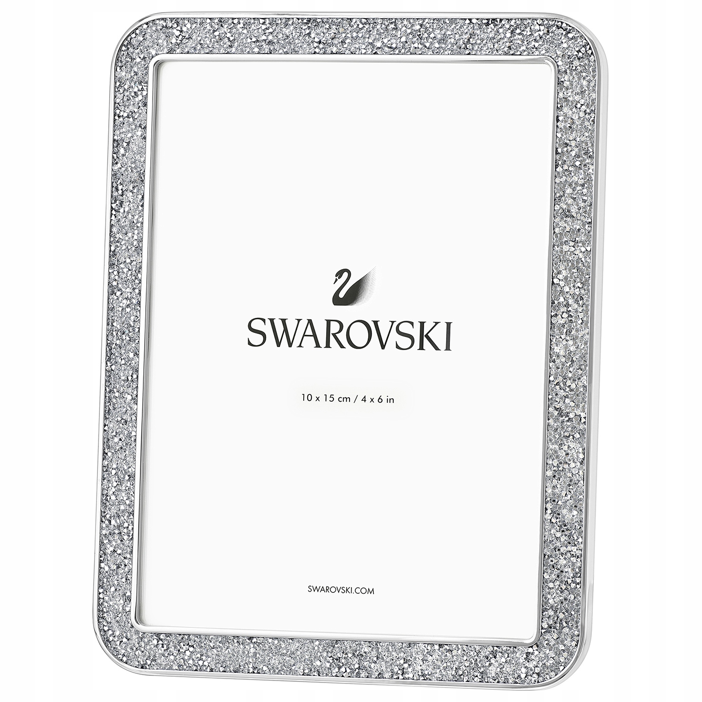 Rámeček Swarovski Minera Picture Frame 5379518 Gravírování Bonus