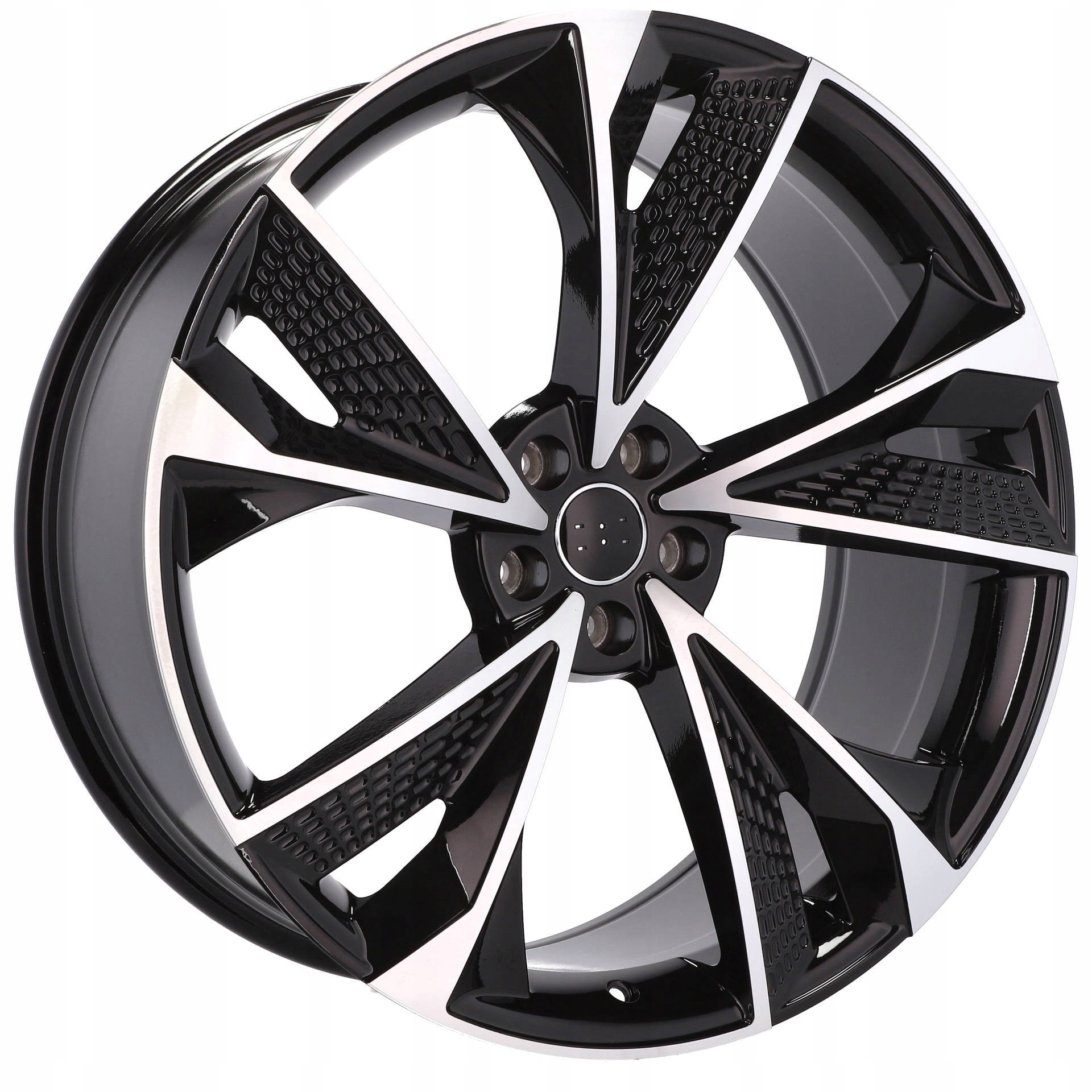 

S-line style 18 do Audi A4 S4 RS4 Avant