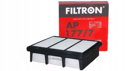 

Filtron Filtr Powietrza Ap 177/7