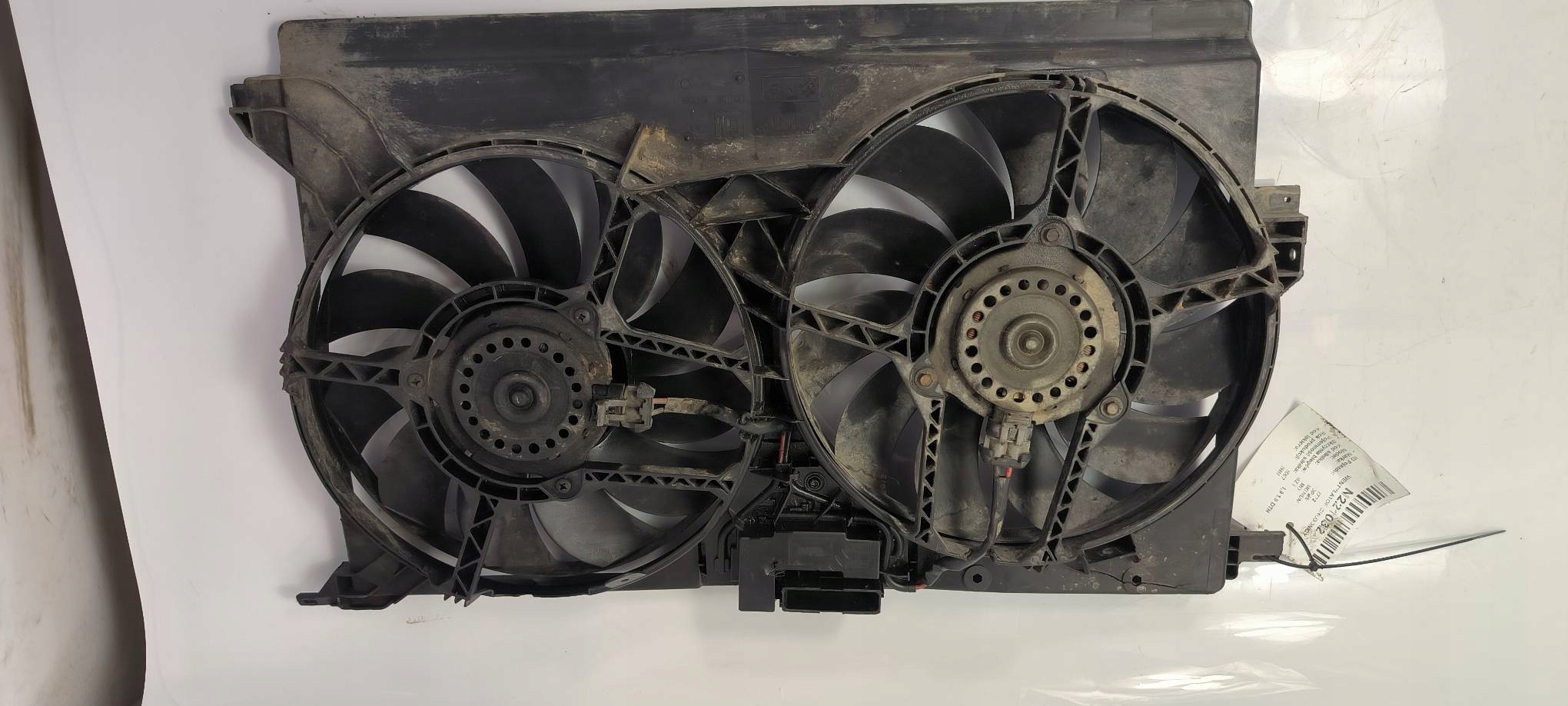 ventilátor chladiče 874706R OPEL SIGNUM
