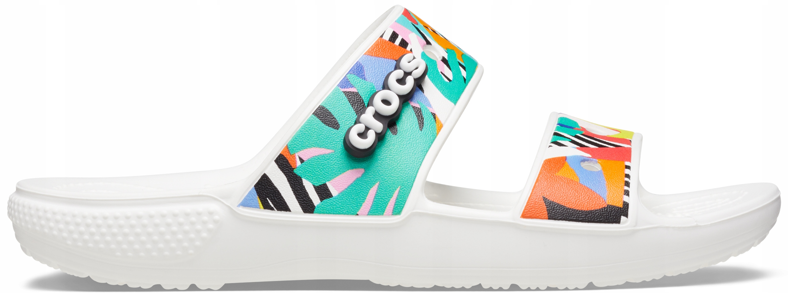 

Lekkie Buty Klapki Crocs Classic Retro 42/43