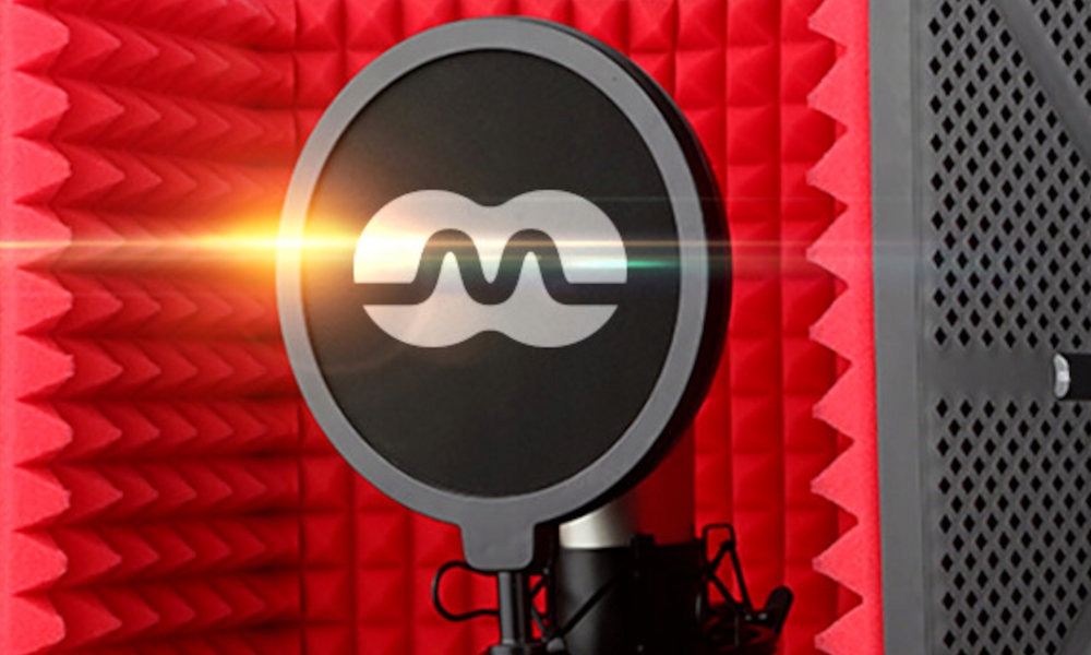 Kabina akustyczna MOZOS Game Kolor czarny