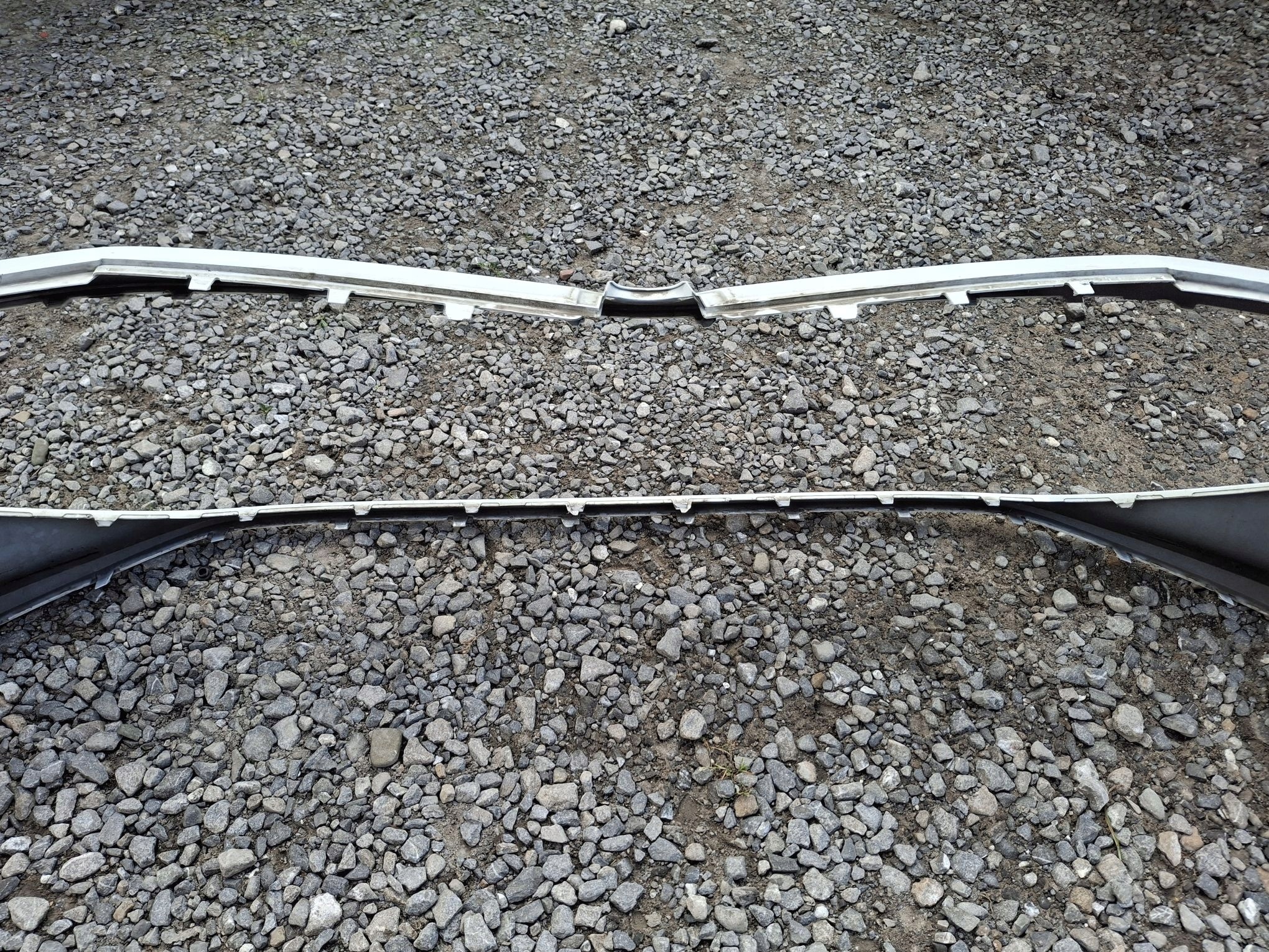 nárazník přední VW PASSAT B9 2023R->
