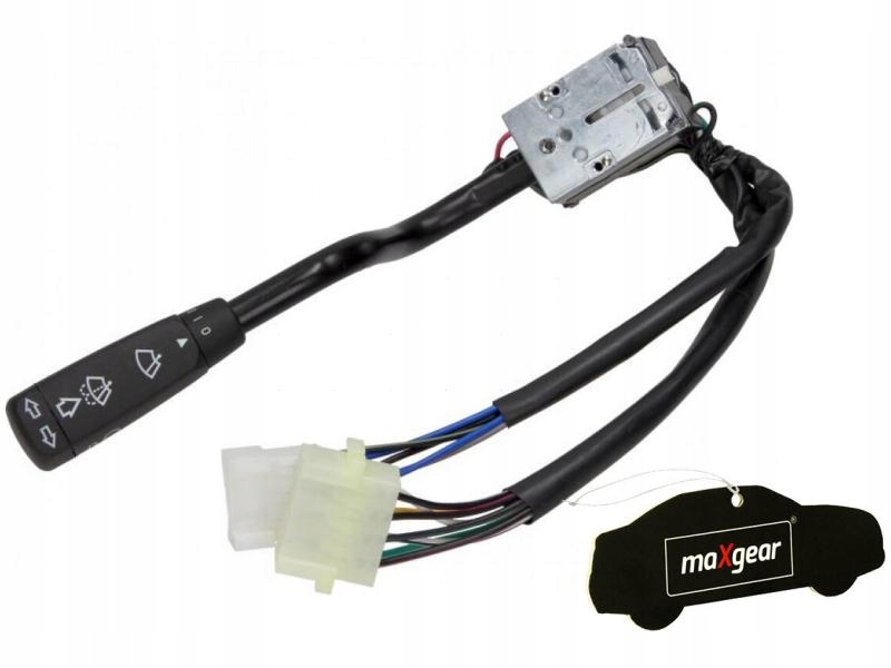 50-0011 - Переключатель весла MERCEDES T1 77-96 + запах