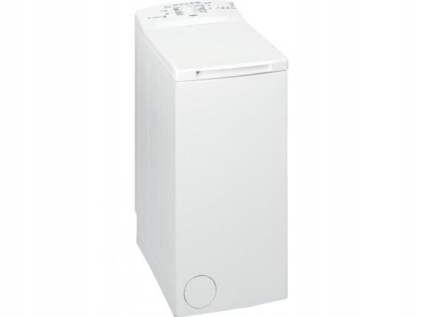 Pralka Whirlpool Ntdlr 7220LS Pl-n 7kg 1200 obr ładowana od góry