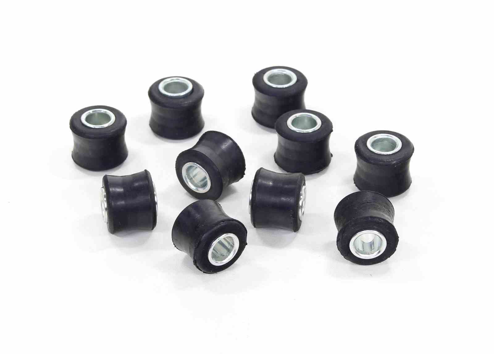 TULEJKA AMORTYZATORA ATV 110/125 KPL.10szt. HB