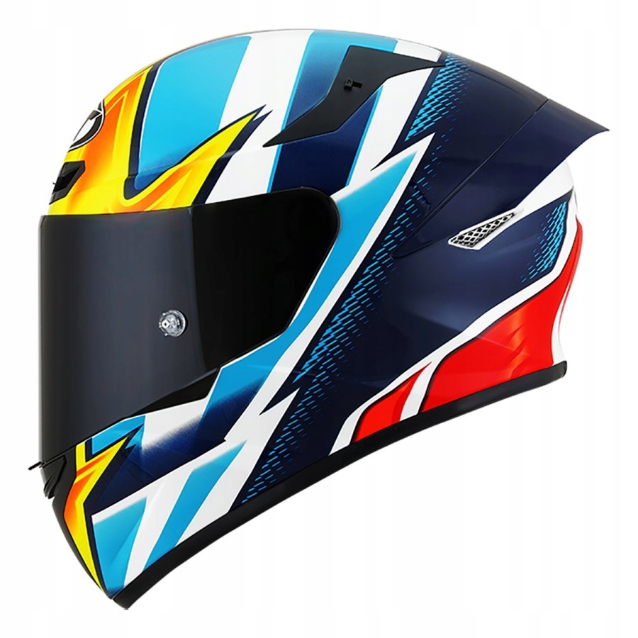 Kask KYT TT-COURSE TATI Replica L Rozmiar L