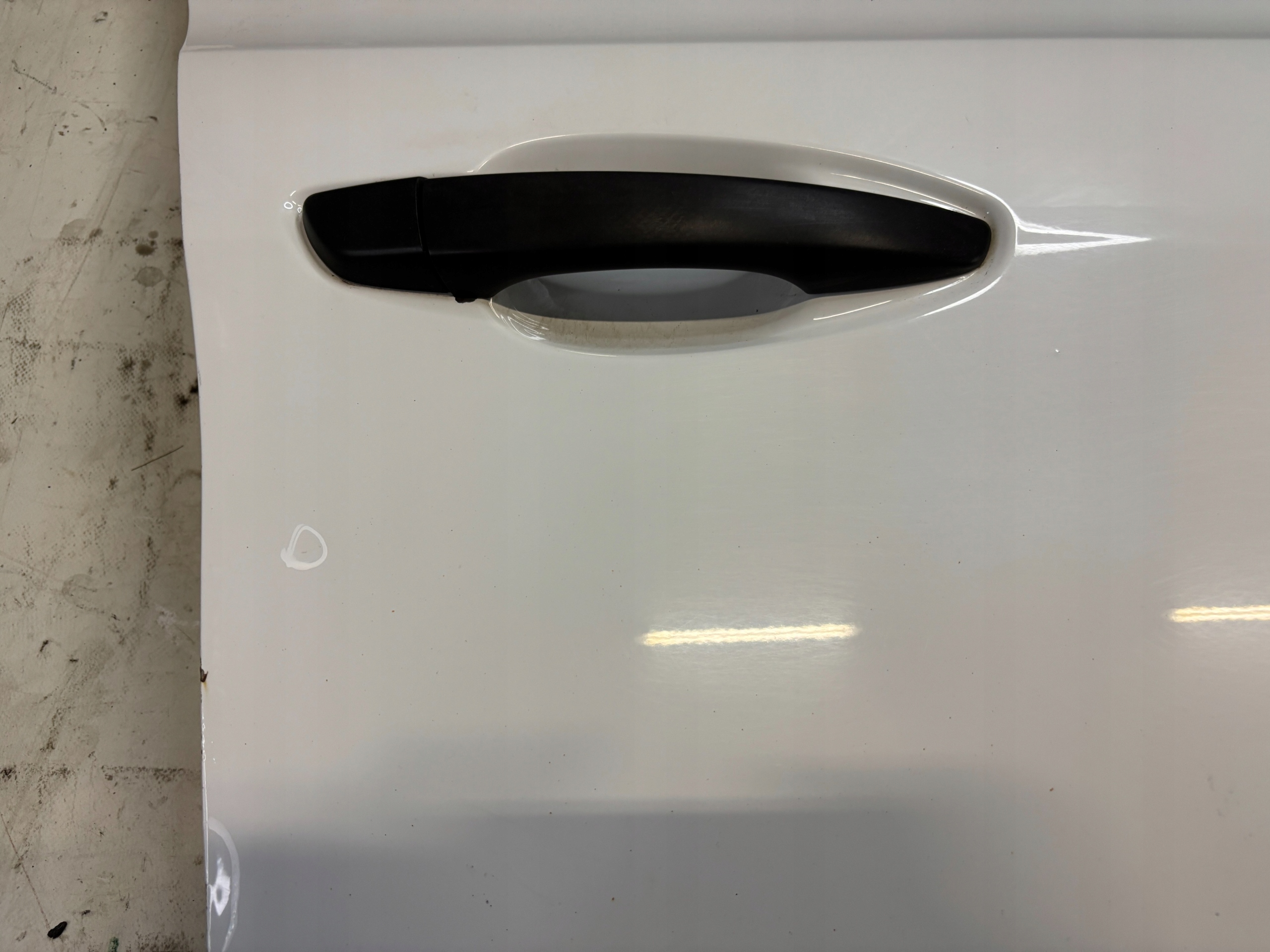 door right front Peugeot 308 T9 k: EWPB