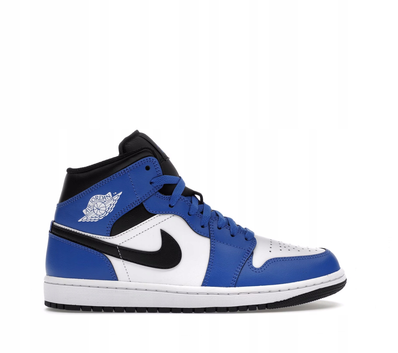 Air Jordan 1 Mid DQ8426 402 44
