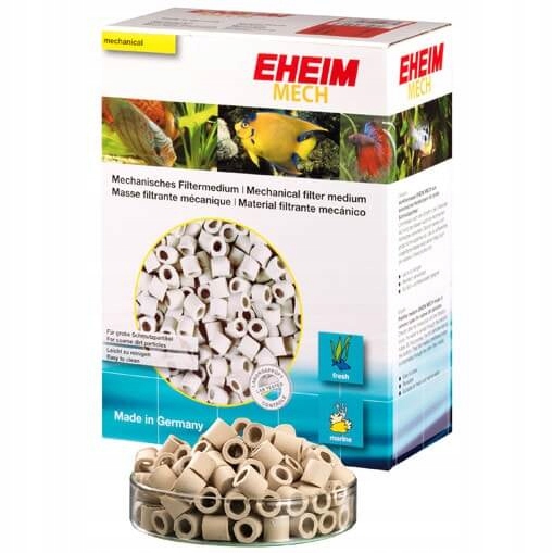 Levně Eheim Mech 2L 1680g vložka do filtru 2507101