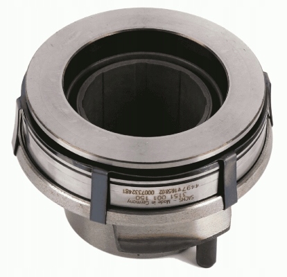 3151 001 - Выжимной подшипник сцепления (новый) MERCEDES ACTROS