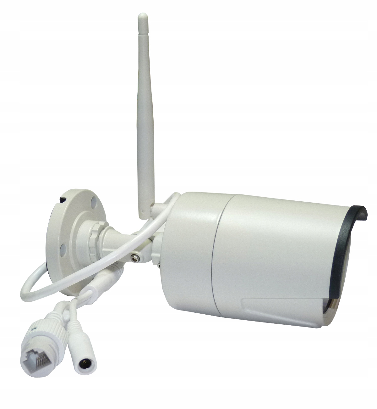 ZESTAW do monitoringu WIFI 2 kamery FULL HD 2 MPX Marka Inna