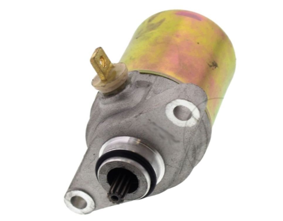 Startér Flex Tech Topdrive Topspeed Tvz Venus II X1 X2 25 50 4T Hurrican