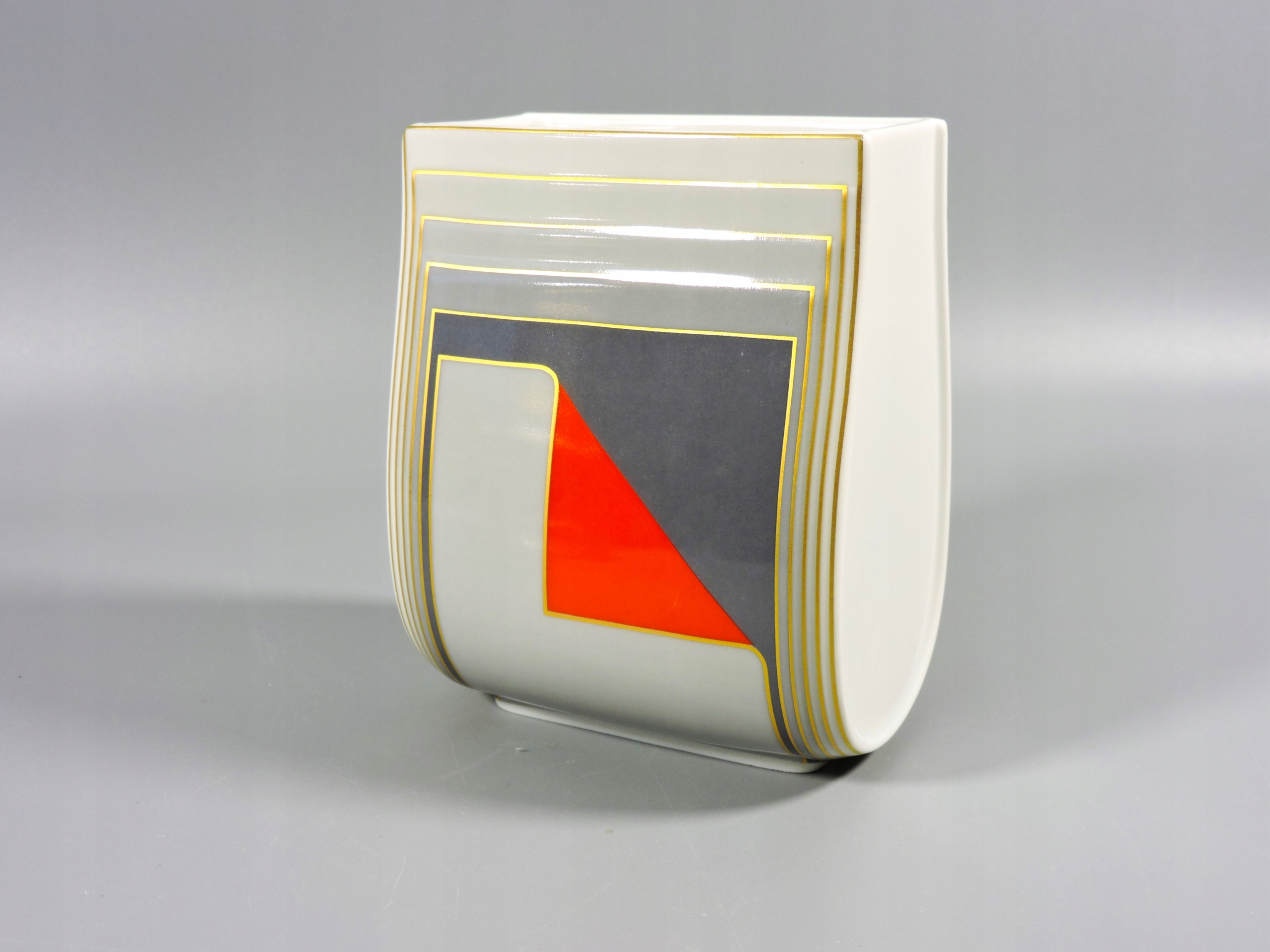 Wazon Rosenthal design autor Christa Goltz