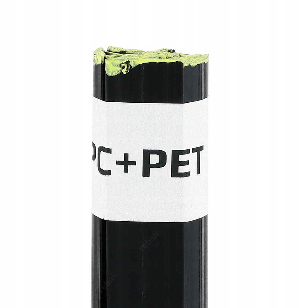 

Spoiwo Do Plastiku Pc+pet Czarny 100g PC+PET+T20