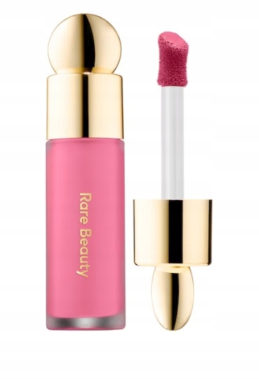 Soft Pinch Liquid Blush Róż w płynie Happy