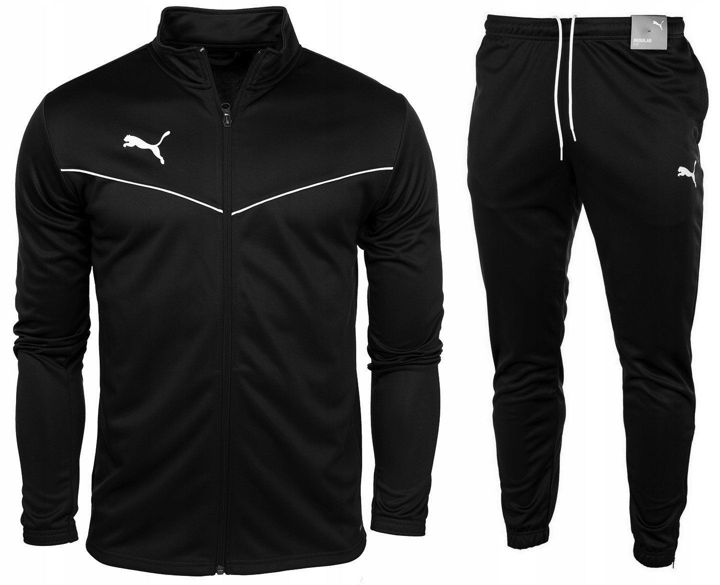 

Puma dres dziecięcy kompletny sportowy roz.152