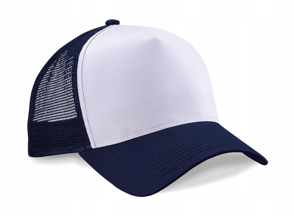 

Czapka Z Siatką I Daszkiem Trucker Tirówka Junior