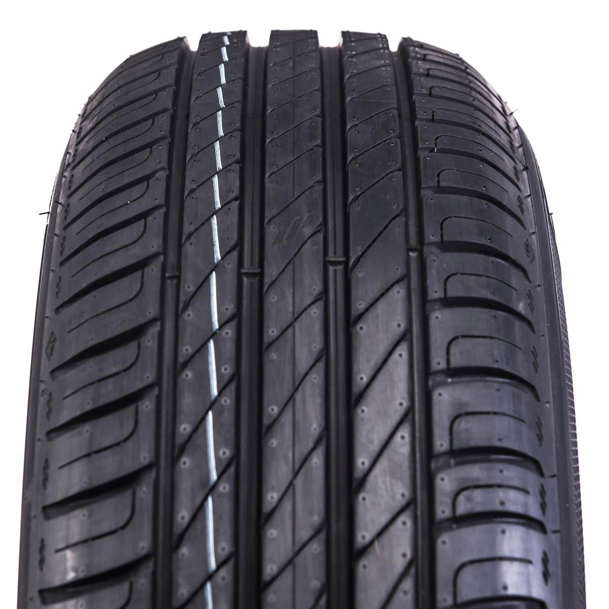 1x Letní Pneumatika 205/60R15 Kleber Dynaxer HP4 91V