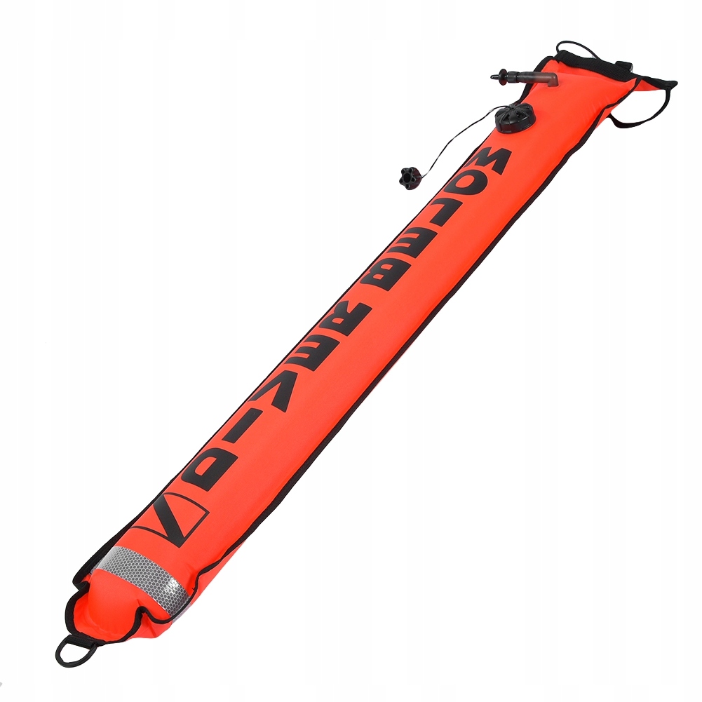 BOJKA ASEKURACYJNA BOJA DO PŁYWANIA PŁYWACKA Kod producenta TJ14069-01