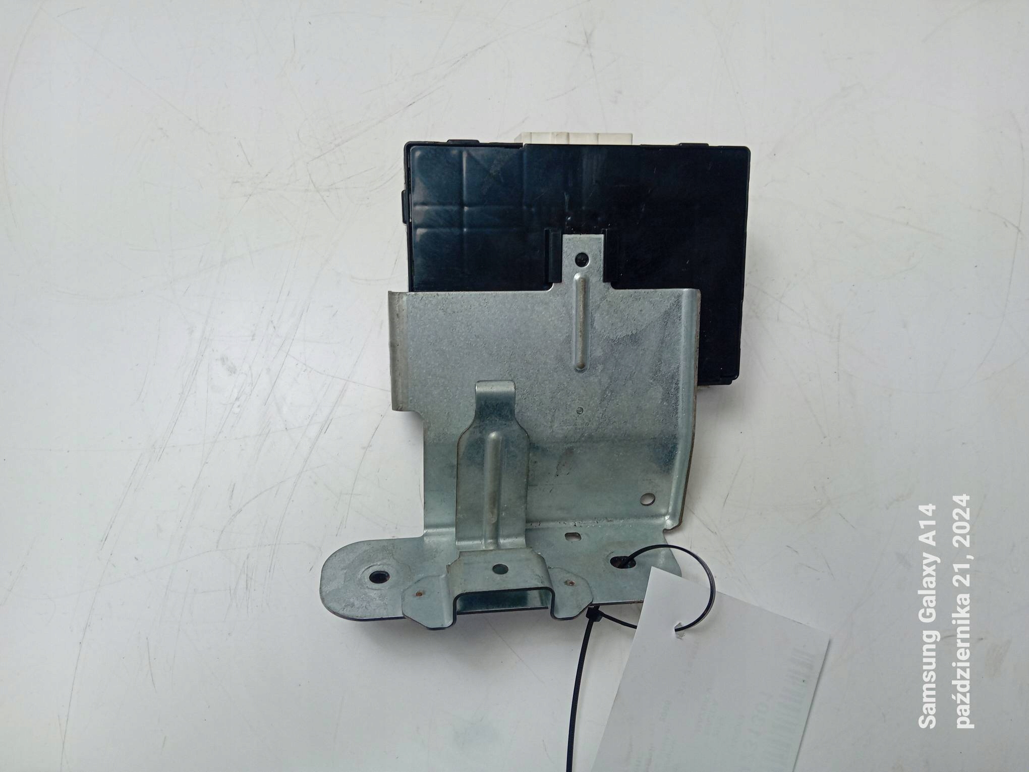 modul CC2967560M MAZDA 5 und CR