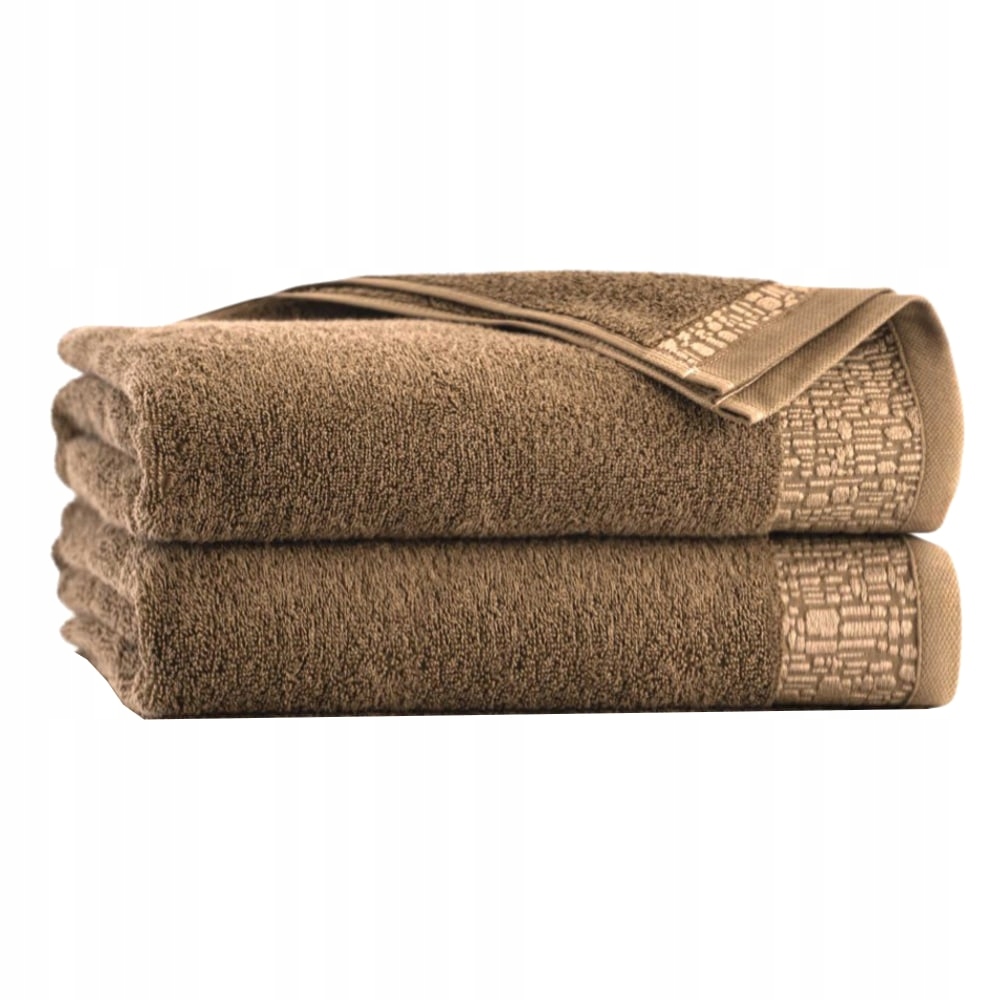 

Ręczniki komplet 50x90 70x140 Zwoltex elenbra
