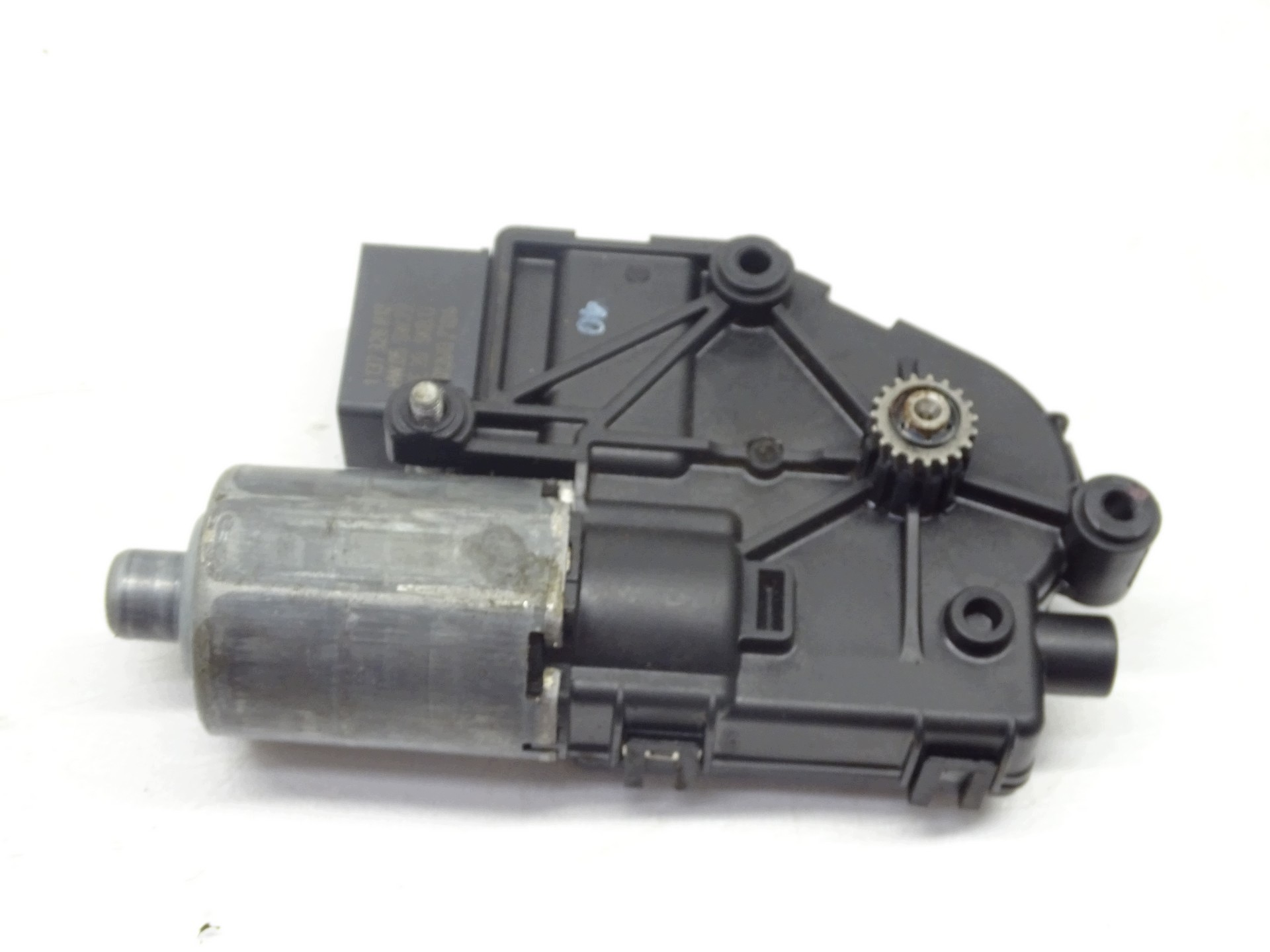 Motor Schiebedach PANORAMYAUDI Q5 8R 8R0959591A