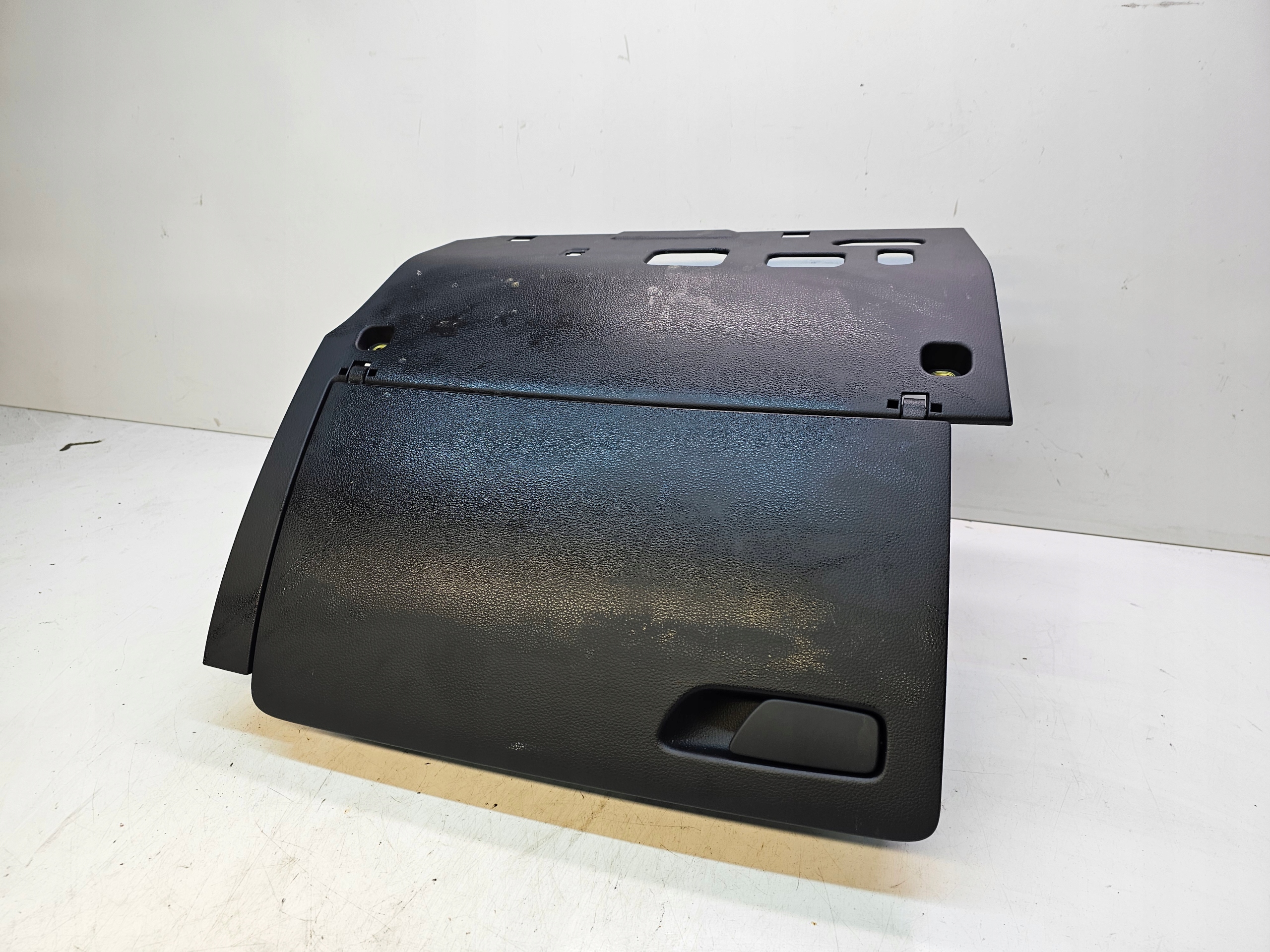 handschuhfach des beifahrers AUDI A3 8V 8V1857035D