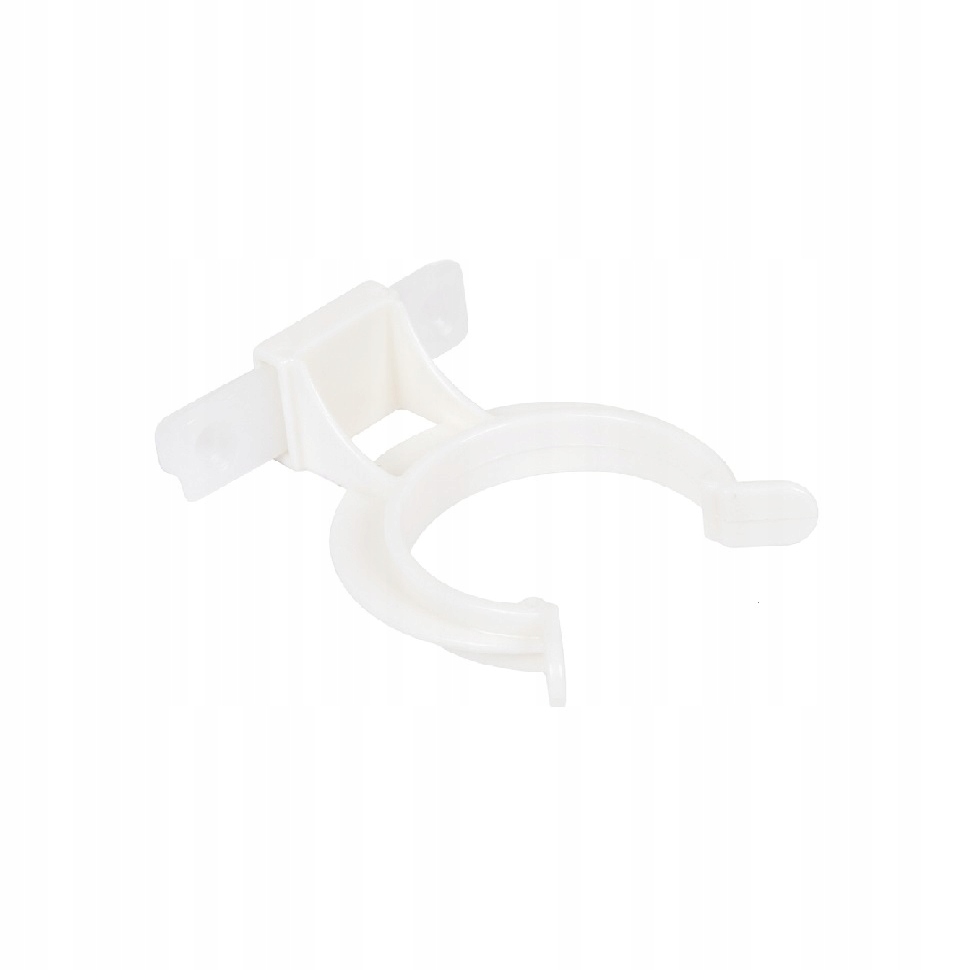 10 x Klips do cokołu / nóżki Axilo HAFELE