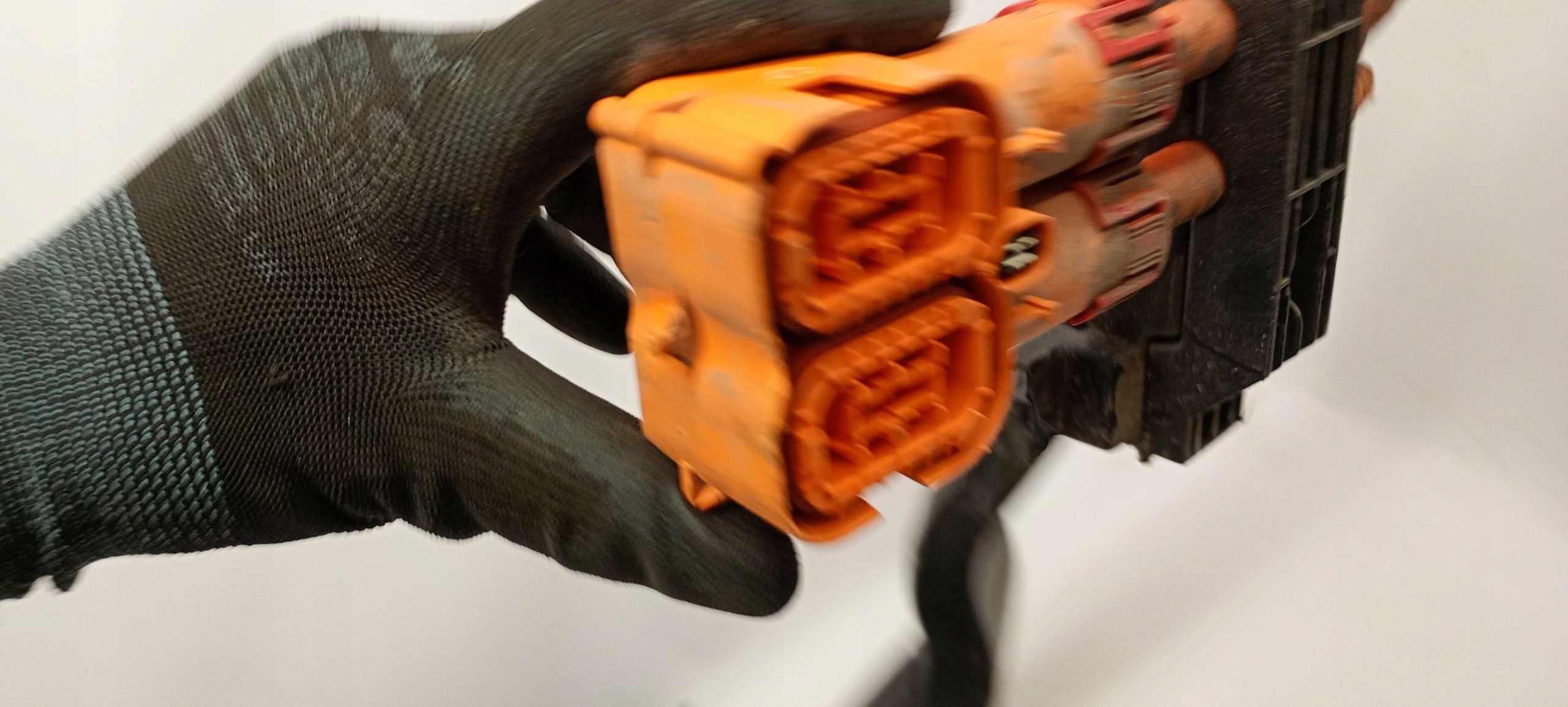 INSTALACJA WIĄZKA PRZEWODY KABLE BATERII VOLVO V60 II S60 III T8 Producent części Volvo