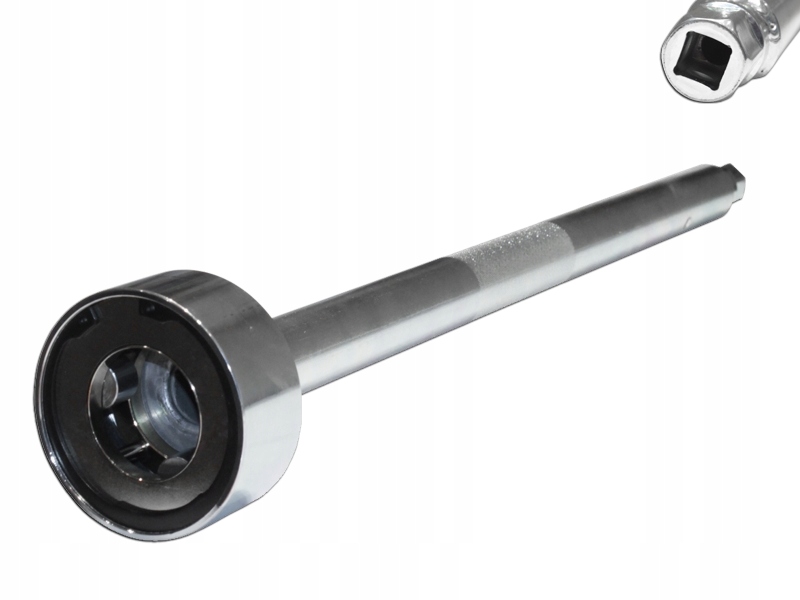 Klíč na řídící tyče Turbo