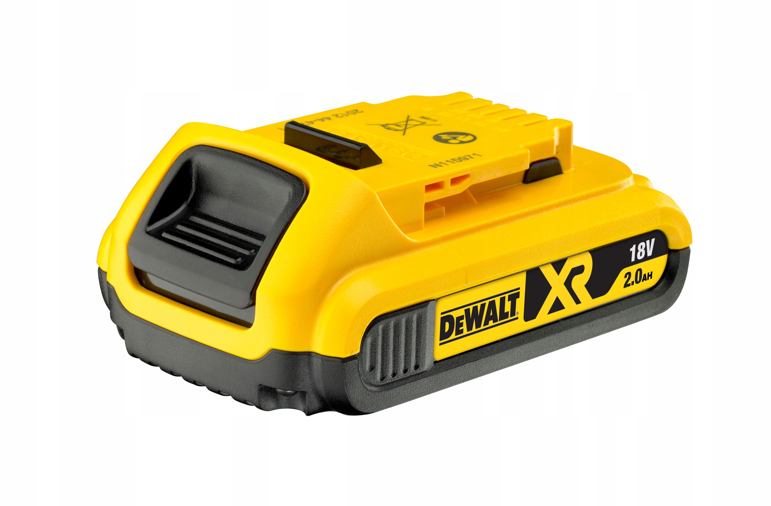 

Dewalt Bateria Akumulator 18V 2,0AH DCB183-R