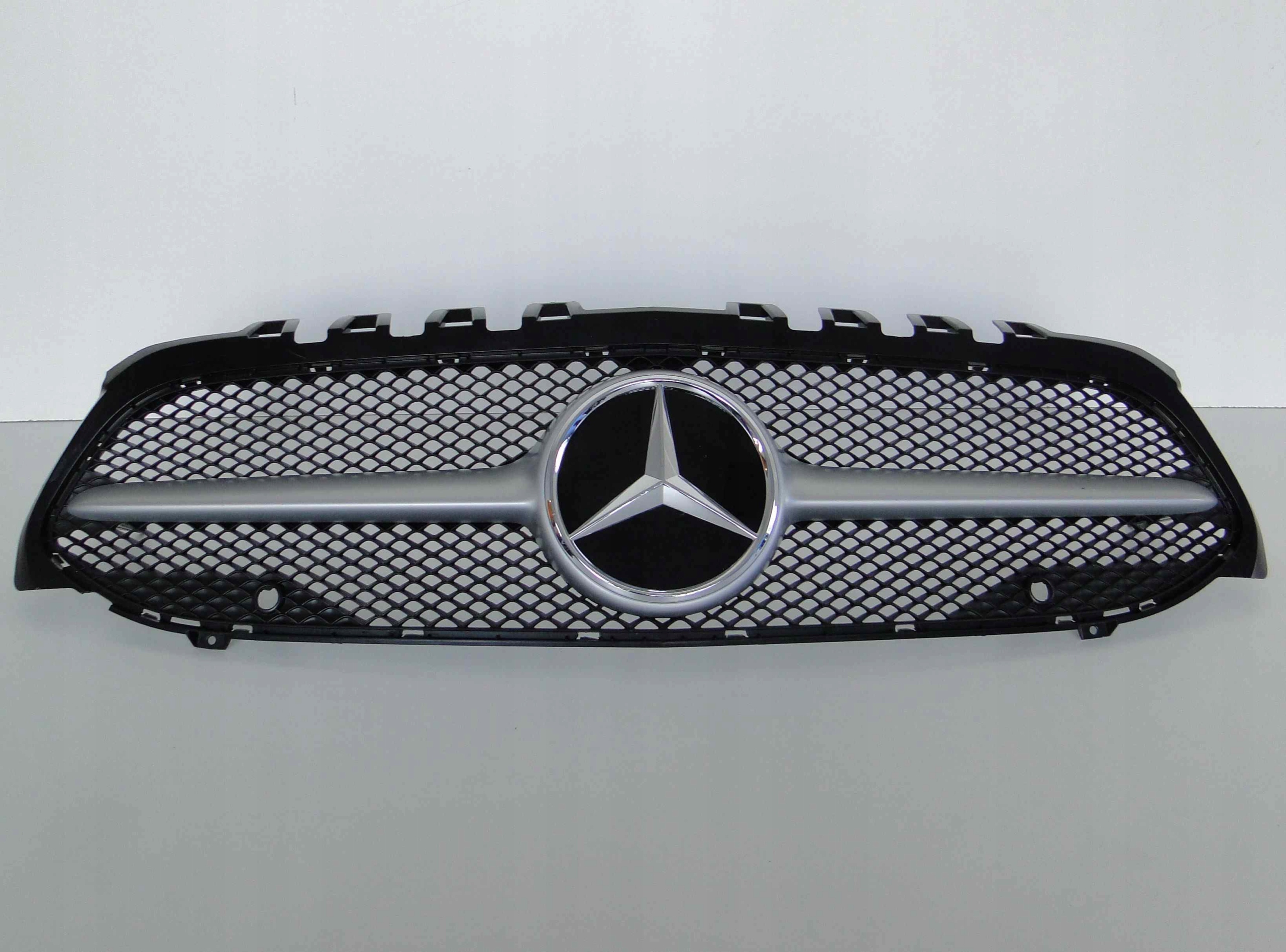 MERCEDES A KLASA W177 177 GRILL ATRAPA ORYGINAŁ Producent części Mercedes-Benz OE