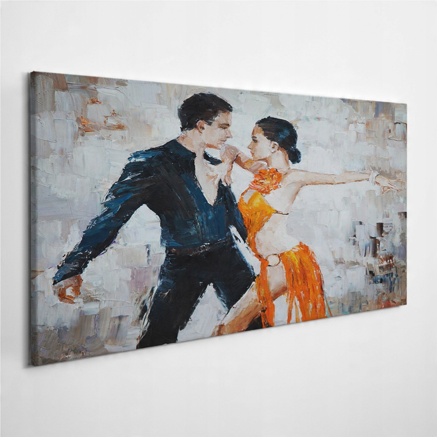 

Foto-obraz na ścianę Tango Taniec Sztuka 100x50 cm