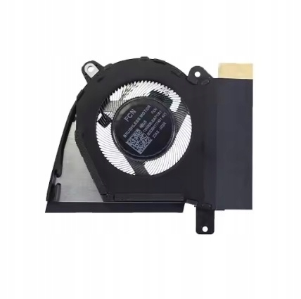 Ventilátor Gpu Asus Zephyrus G14 2022 GA402R GA402RJ GA402RK 13Č.09U0AP0901