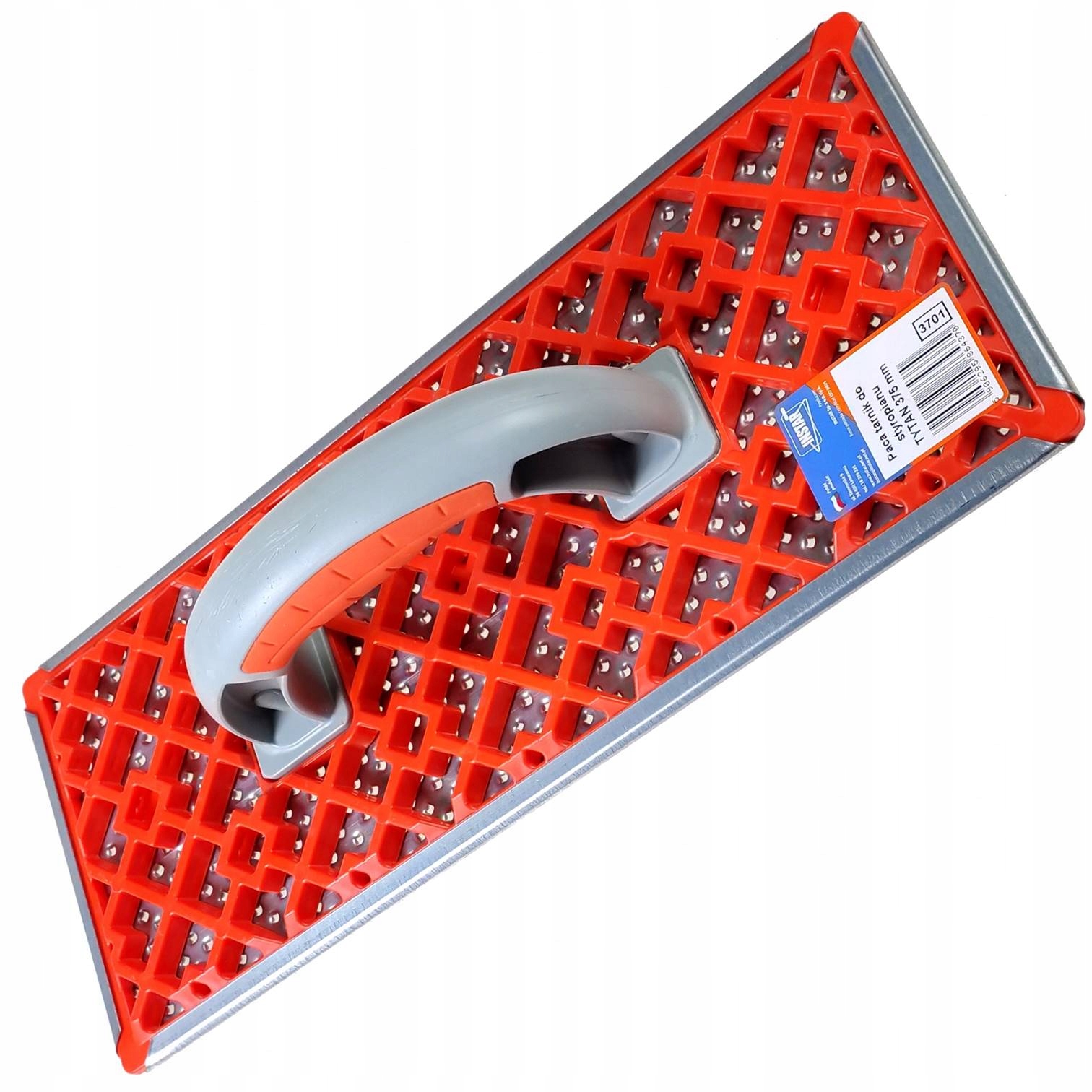 Paca 270x130mm do szlifowania styropianu Instar