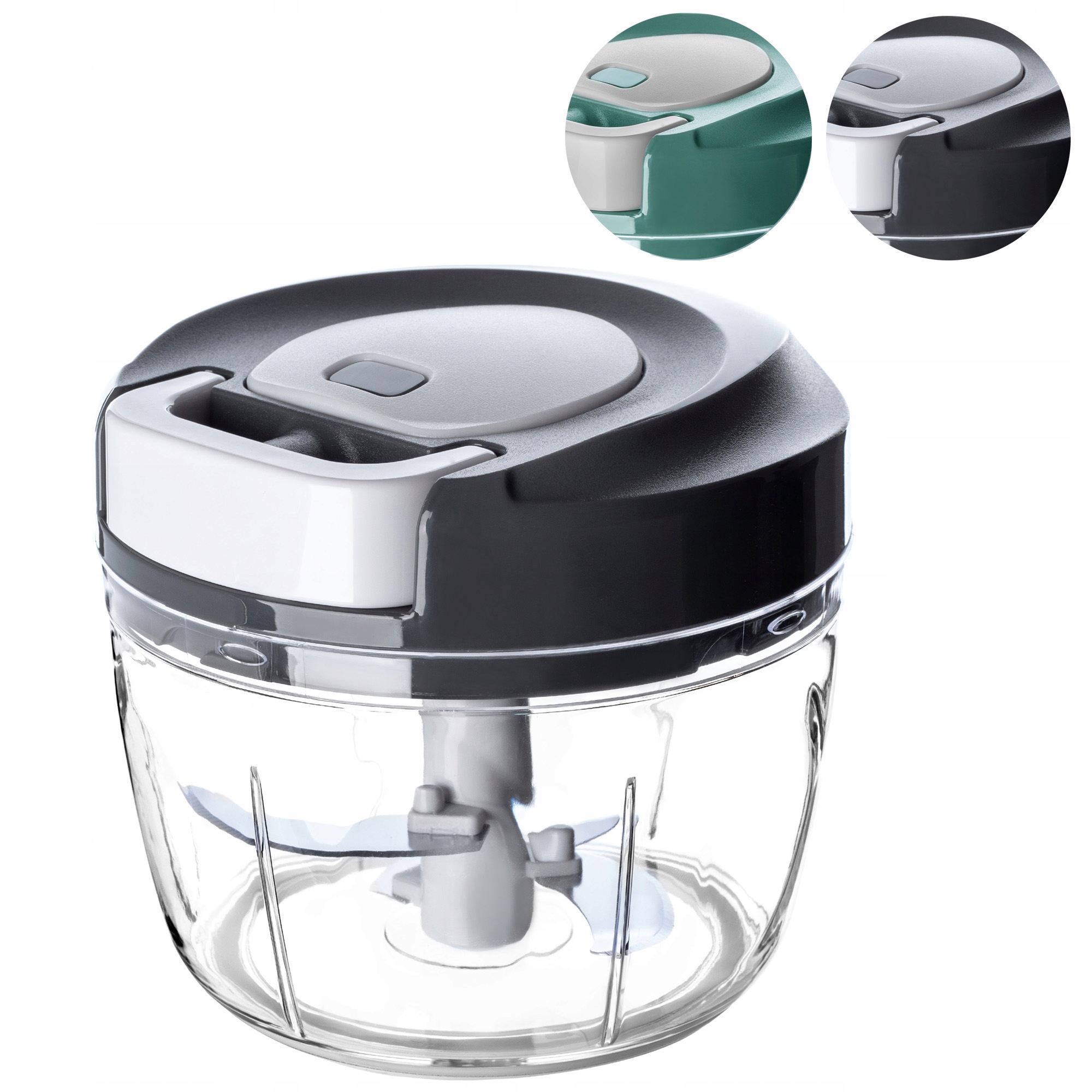 SIEKACZ SZATKOWNICA KRAJACZ DO WARZYW CEBULI DUŻY