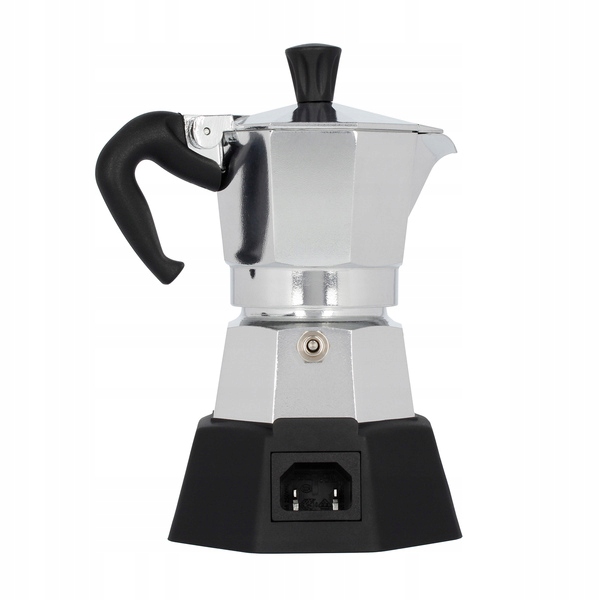 Bialetti Moka Elettrika 2tz Kawiarka elektryczna Marka Bialetti