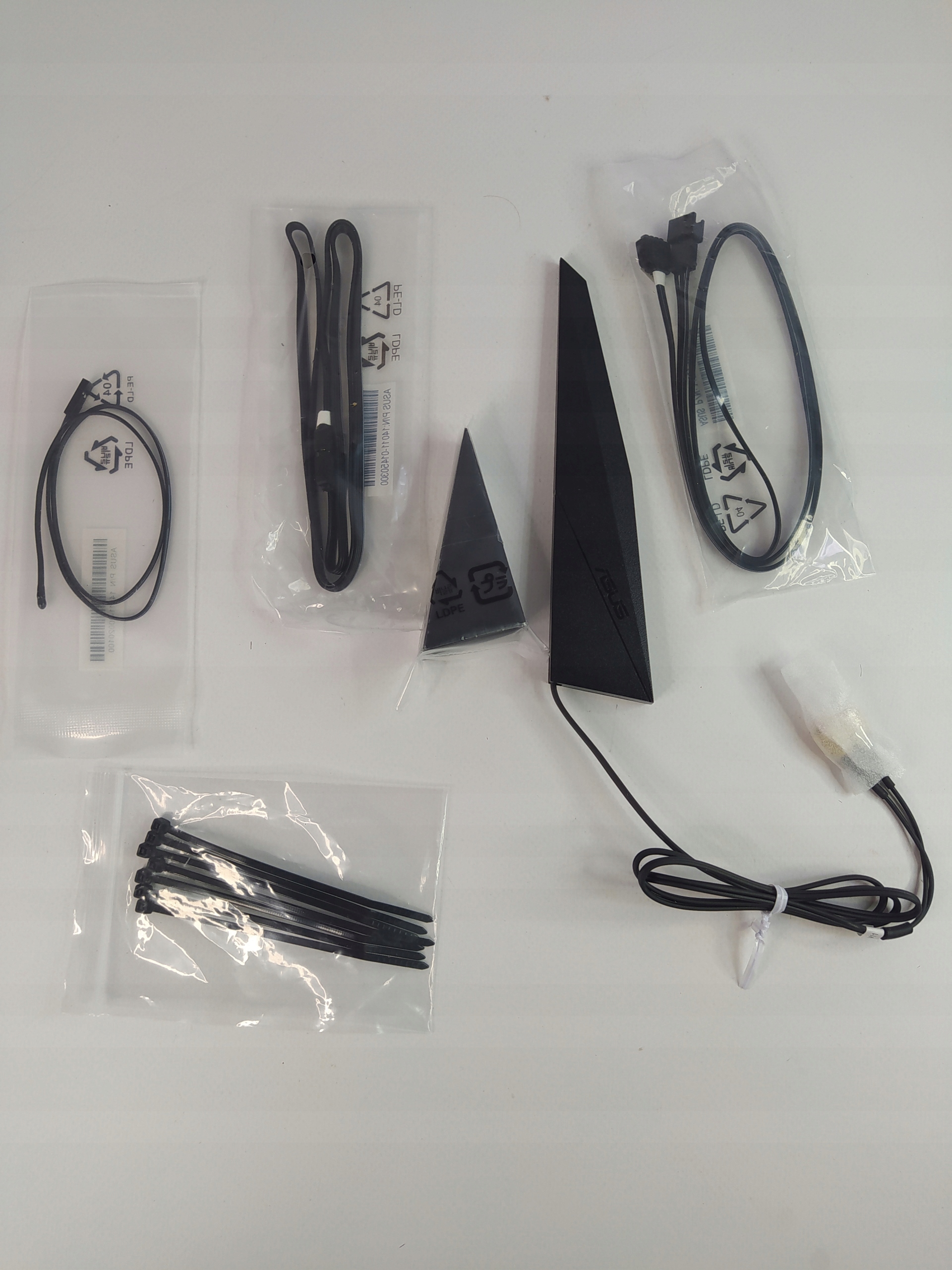 Płyta główna Asus ROG Strix X570-E Gaming ATX Łączenie dysków RAID 0 RAID 1 RAID 1+0 (10)