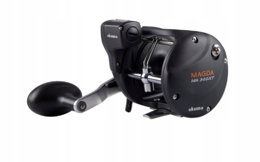 Multiplikator Okuma Magda 30DXT