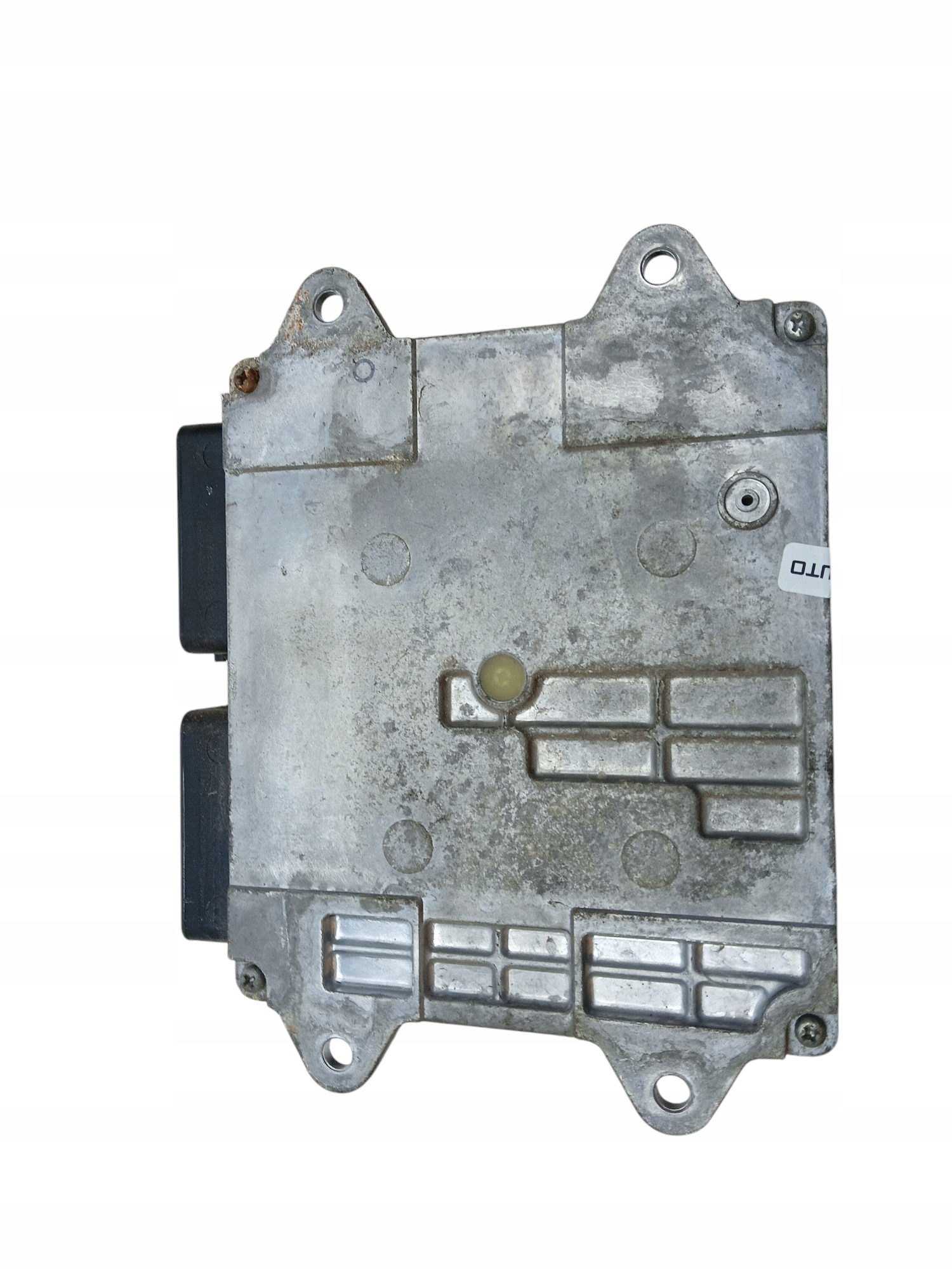 computer control unit of the engine MITSUBISHI COLT VI 1.3 95KM 1860A442