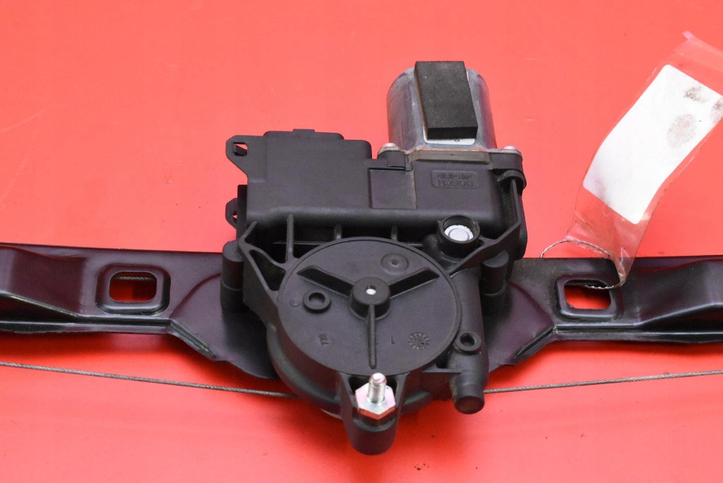 window regulator right front EU 1137328451 CITROEN NEMO 08-15