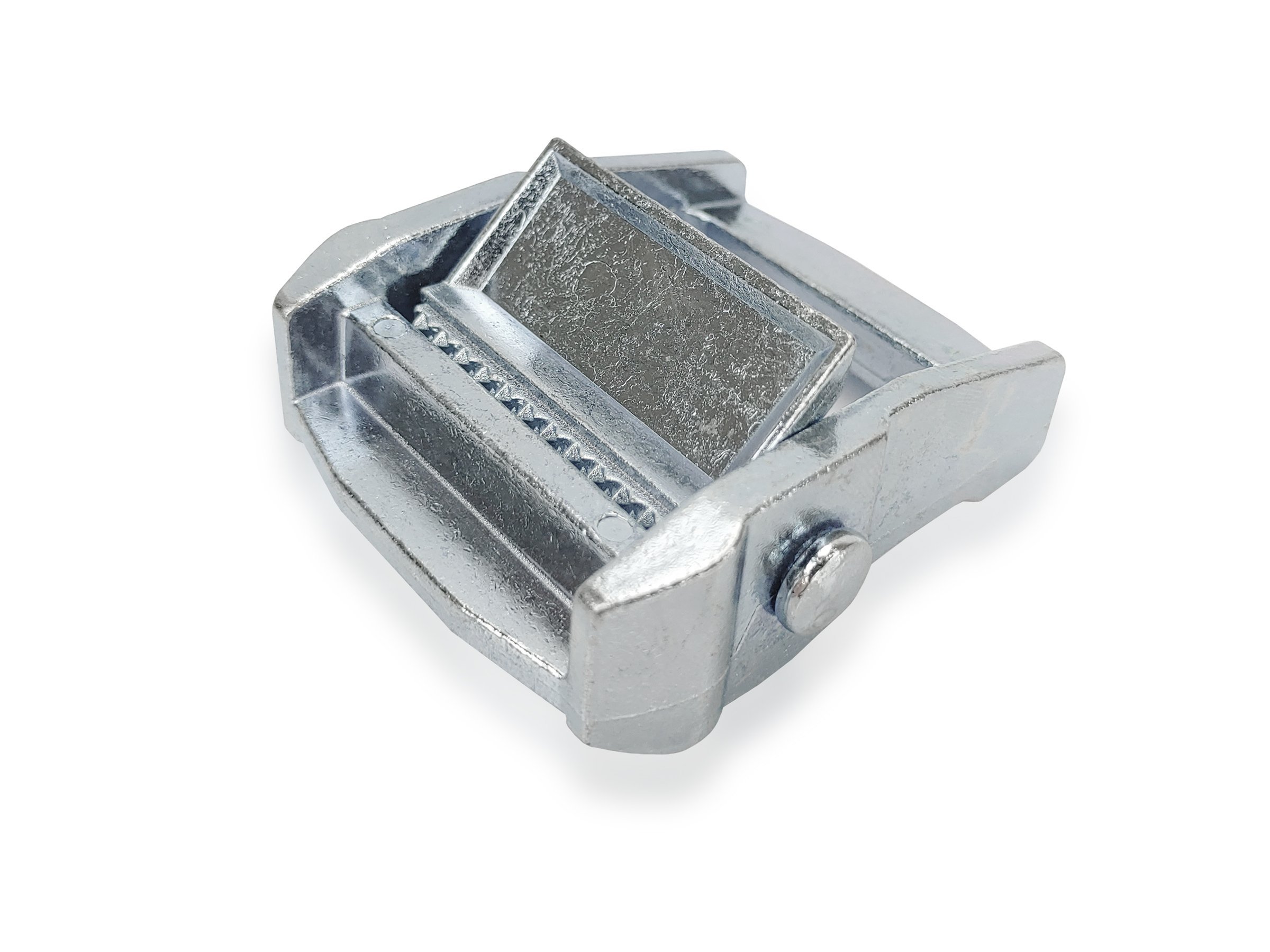 

Samozaciskowa klamra zacisk pasa parcianego 35mm