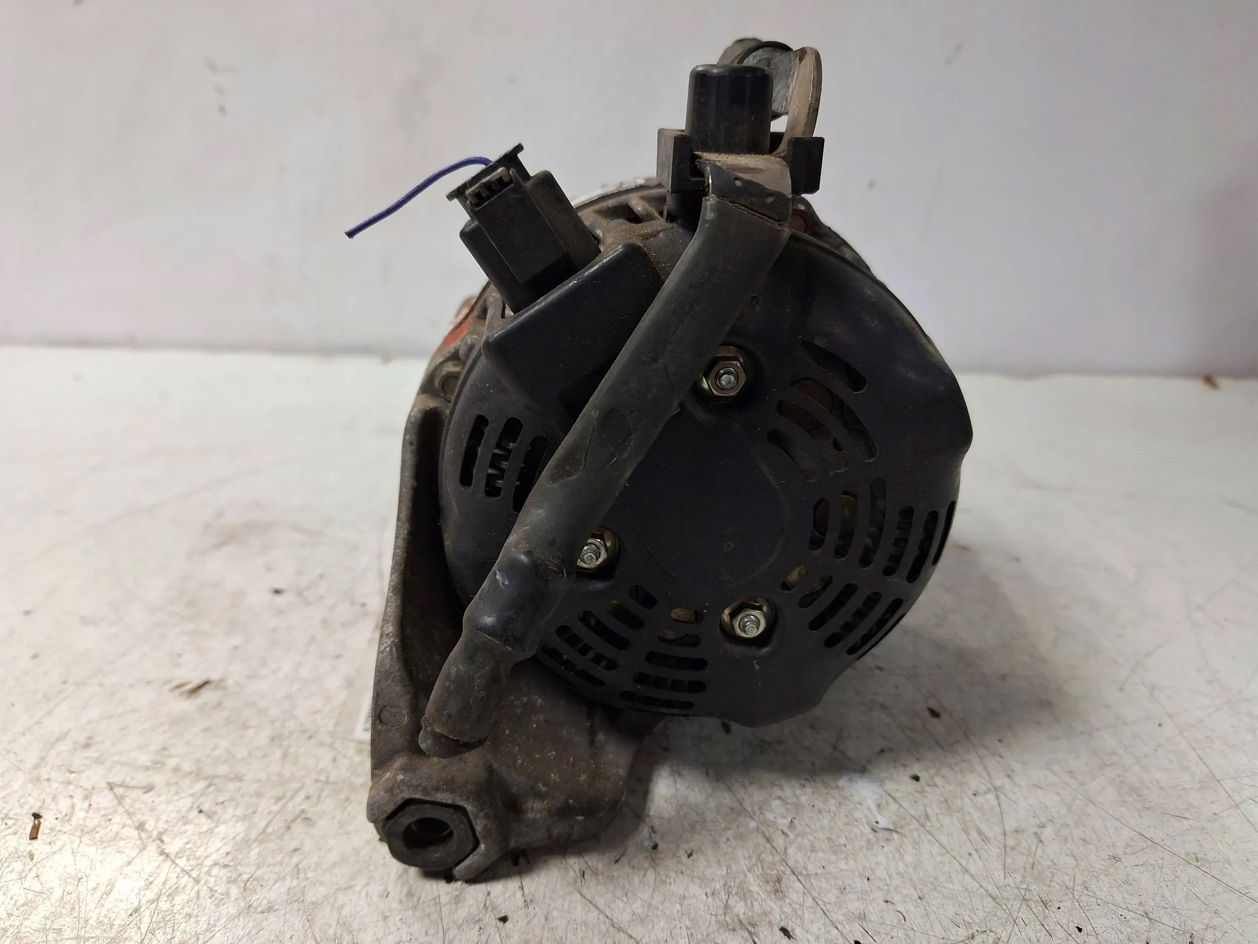 alternator 7640131 Mini Cooper F56 2.0 D