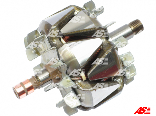 Wirniki alternatorow AS PL AR0036 Producent czesci AS PL