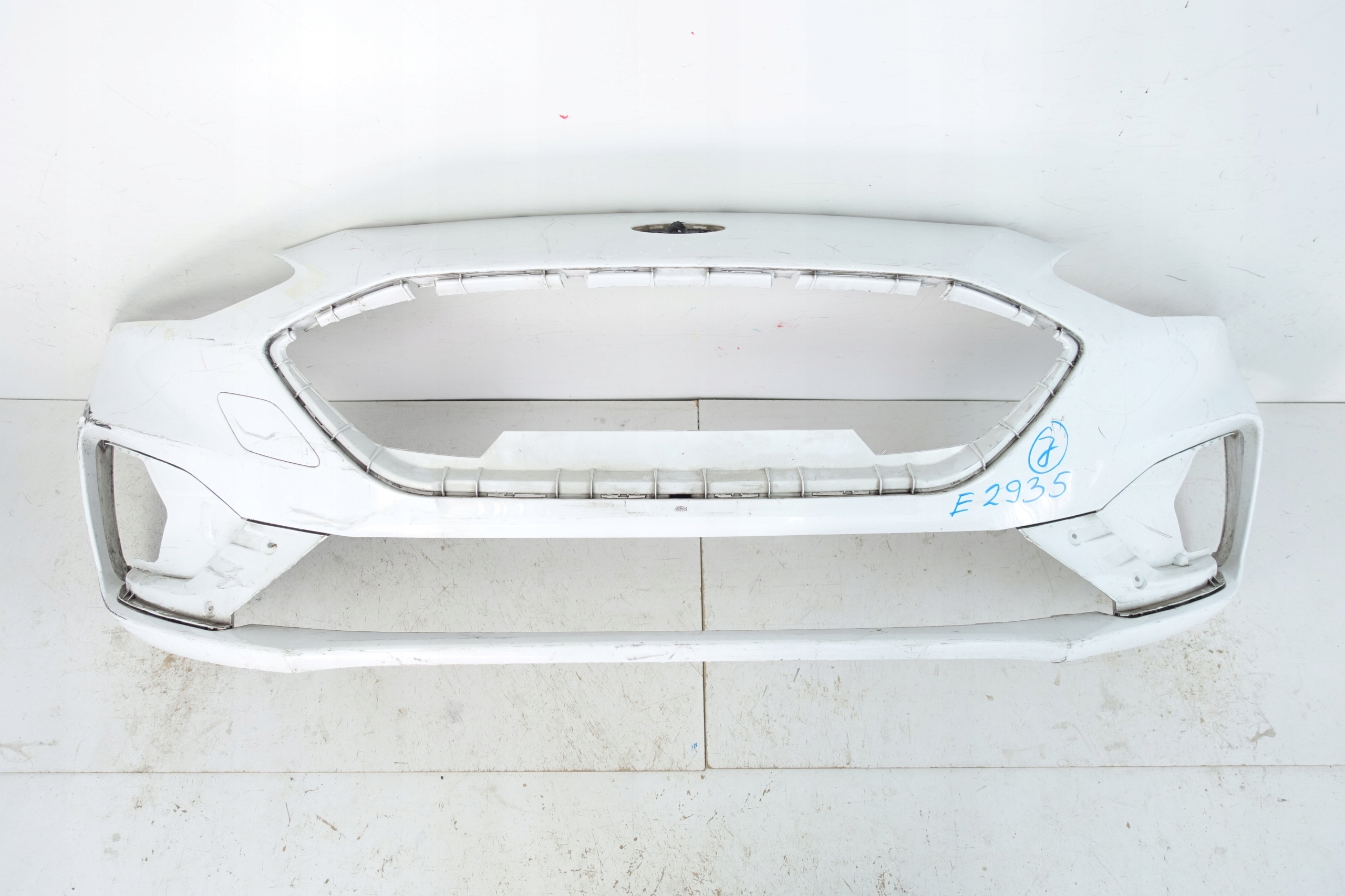 FORD FOCUS ST ST-LINE MK4 bumper front front JX7B-17757-S