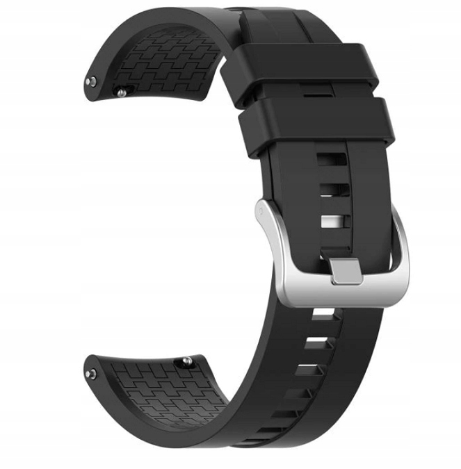 

Pasek Silikonowy Do Samsung Galaxy Watch Gear S3